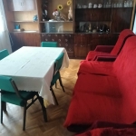 Дава се под наем Четиристаен апартамент в Разград, Варош - 120 кв.м за 398.82 € - Снимка #1