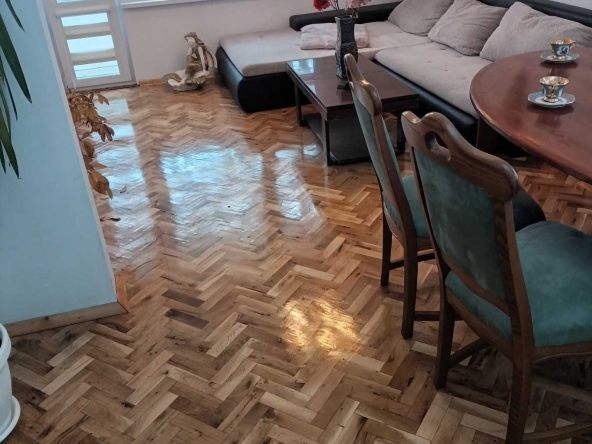 Къща в Разград, Варош - 130 кв.м за 589 €/кв.м - Снимка #1