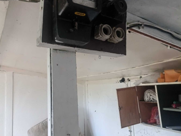 Парцел в Разград, Промишлена зона - Запад - 876 кв.м за 47 €/кв.м - Снимка #1