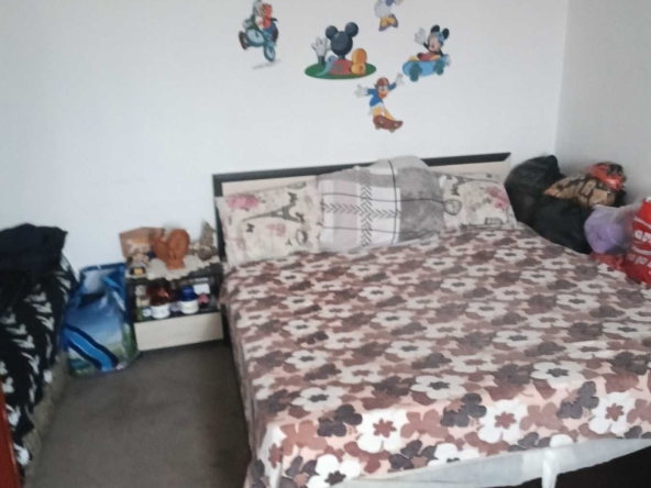 Двустаен апартамент в Разград, Орел - 58 кв.м за 1187 €/кв.м - Снимка #1