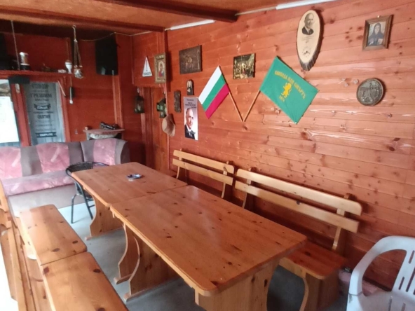 Къща в с. Балкански, Област Разград - 80 кв.м за 765 €/кв.м - Снимка #1