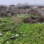 Парцел в с. Гецово, Област Разград - 1067 кв.м за 24 €/кв.м - Снимка #1