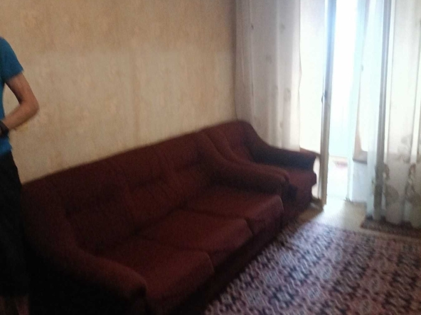 Двустаен апартамент в Разград, Орел - 58 кв.м за 1143 €/кв.м - Снимка #1