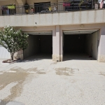 Дава се под наем Гараж / Паркомясто в Варна, Виница - 25 кв.м за 127.5 € - Снимка #1