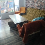 Двустаен апартамент в Разград, Промишлена зона - Изток - 62 кв.м за 946 €/кв.м - Снимка #1