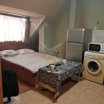 Едностаен апартамент в Бургас, Меден рудник - зона А - 34500 кв.м за 1 €/кв.м - Снимка #1