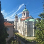 Четиристаен апартамент в Стара Загора, Център - 89 кв.м за 659 €/кв.м - Снимка #1