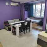 Дава се под наем Двустаен апартамент в София, Студентски град - 50 кв.м за 498.27 € - Снимка #1