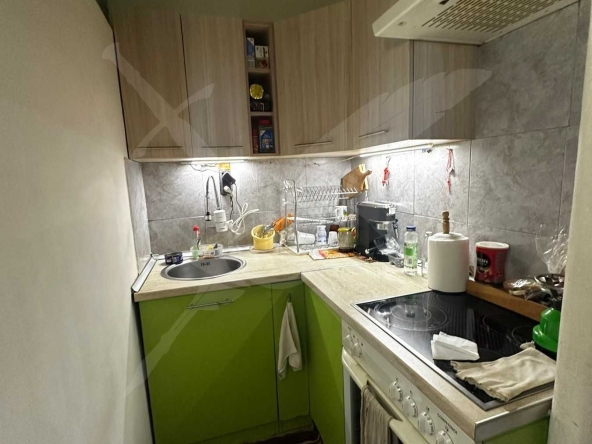 Тристаен апартамент в Пловдив, Кючук Париж - 56 кв.м за 1048 €/кв.м - Снимка #1