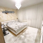 Тристаен апартамент в Перник, Център - 88 кв.м за 985 €/кв.м - Снимка #1