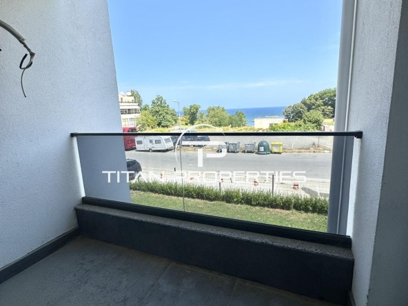 Четиристаен апартамент в Царево - 169 кв.м за 709 €/кв.м - Снимка #1