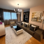 Дава се под наем Тристаен апартамент в Пловдив, Съдийски - 87 кв.м за 555.39 € - Снимка #1