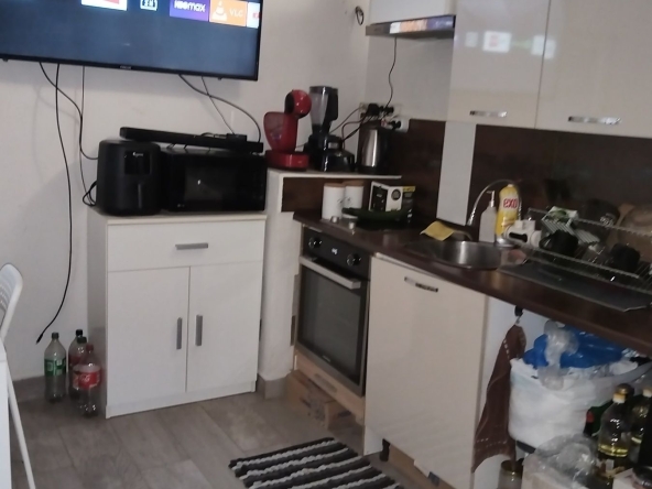 Дава се под наем Едностаен апартамент в София, Вердикал - 40 кв.м за 398.82 € - Снимка #1