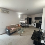 Дава се под наем Тристаен апартамент в Бургас, Сарафово - 80 кв.м за 298.86 € - Снимка #1