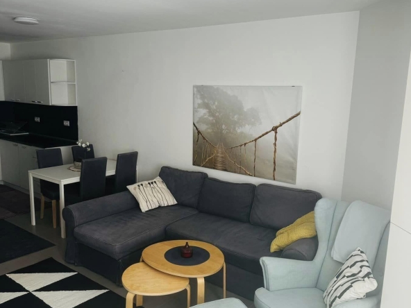 Дава се под наем Двустаен апартамент в София, Витоша - 65 кв.м за 700 € - Снимка #1