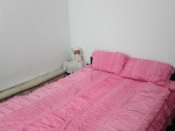 Четиристаен апартамент в Разград, Варош - 120 кв.м за 850 €/кв.м - Снимка #1