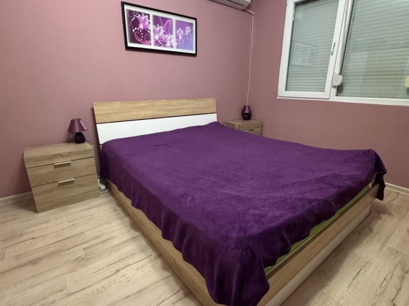 Двустаен апартамент в Хасково, Орфей - 67 кв.м за 514 €/кв.м - Снимка #1