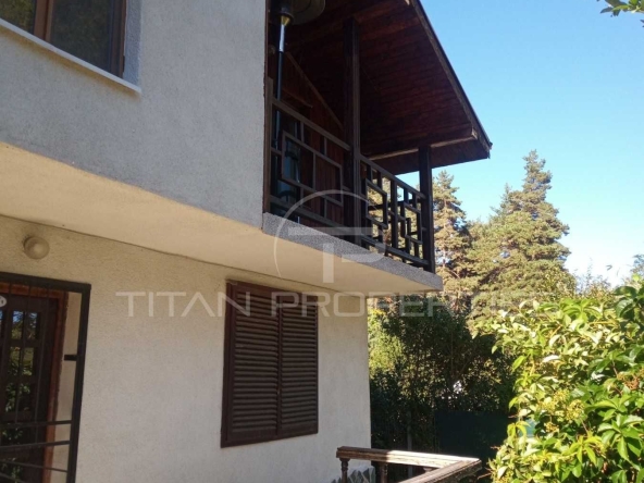 Къща в Пловдив, Тракия - 180 кв.м за 1084 €/кв.м - Снимка #1