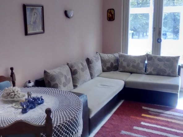 Четиристаен апартамент в Варна, ВИНС - 96 кв.м за 1594 €/кв.м - Снимка #1