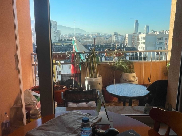 Тристаен апартамент в София, Дружба 2 - 122 кв.м за 1459 €/кв.м - Снимка #1