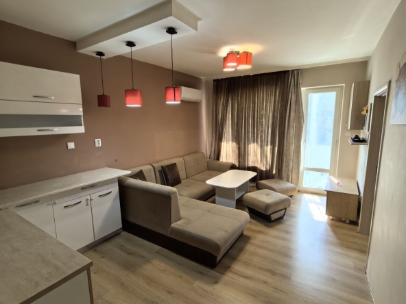 Дава се под наем Тристаен апартамент в Пловдив, Каменица 2 - 67 кв.м за 378.93 € - Снимка #1