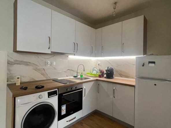 Двустаен апартамент в София, Младост 2 - 65 кв.м за 2293 €/кв.м - Снимка #1