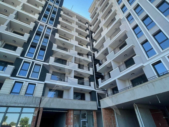 Двустаен апартамент в Пловдив, Кършияка - 72 кв.м за 815 €/кв.м - Снимка #1