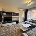 Дава се под наем Двустаен апартамент в София, Изток - 68 кв.м за 418.71 € - Снимка #1
