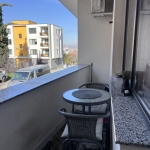 Дава се под наем Двустаен апартамент в Асеновград - 50 кв.м за 357 € - Снимка #1