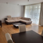 Дава се под наем Четиристаен апартамент в София, Лозенец - 160 кв.м за 1445.85 € - Снимка #1