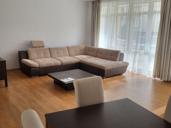 Дава се под наем Четиристаен апартамент в София, Лозенец - 160 кв.м за 1445.85 € - Снимка #1