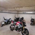 Дава се под наем Гараж / Паркомясто в Варна, Левски - 40 кв.м за 29.58 € - Снимка #1