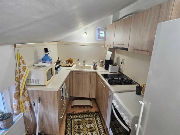 Къща в Пловдив, Център - 106 кв.м за 1492 €/кв.м - Снимка #1