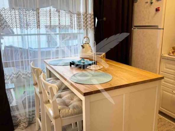 Двустаен апартамент в Бургас, Сарафово - 61 кв.м за 1246 €/кв.м - Снимка #1