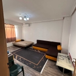Дава се под наем Двустаен апартамент в Търговище, Запад 2 - 42 кв.м за 199.41 € - Снимка #1