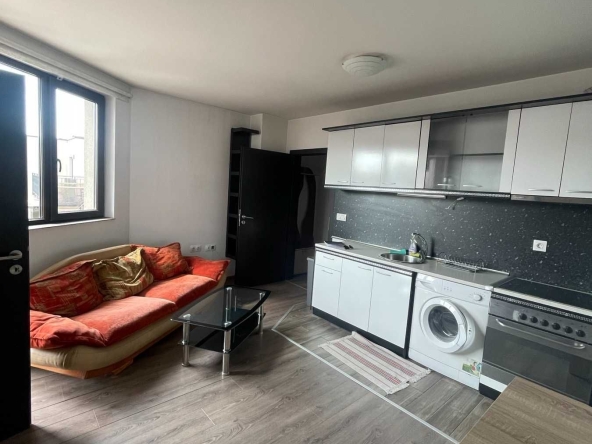 Двустаен апартамент в София, Овча купел - 51 кв.м за 2255 €/кв.м - Снимка #1