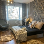 Тристаен апартамент в Пловдив, Гагарин - 60 кв.м за 1254 €/кв.м - Снимка #1