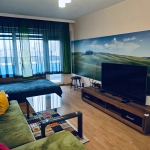 Дава се под наем Тристаен апартамент в София, Изток - 65 кв.м за 548.25 € - Снимка #1