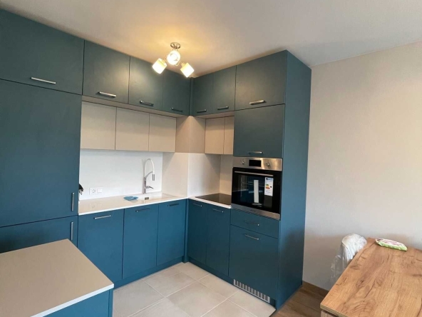 Двустаен апартамент в София, Витоша - 69 кв.м за 2450 €/кв.м - Снимка #1