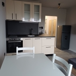 Дава се под наем Едностаен апартамент в Перник, Изток - 30 кв.м за 269.28 € - Снимка #1