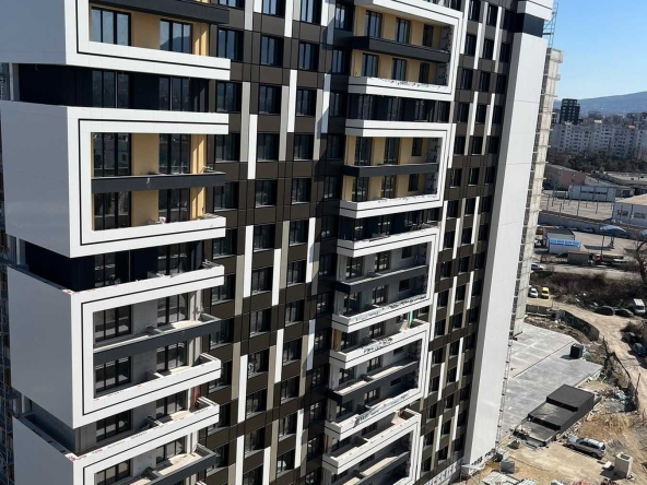 Двустаен апартамент в София, Младост 4 - 70 кв.м за 1307 €/кв.м - Снимка #1