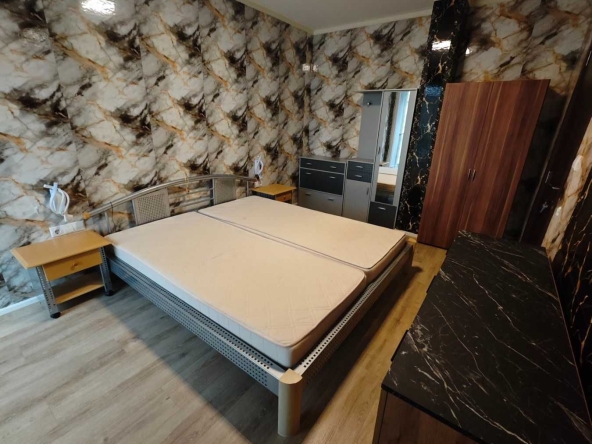 Дава се под наем Двустаен апартамент в Плевен, Сторгозия - 60 кв.м за 348.84 € - Снимка #1