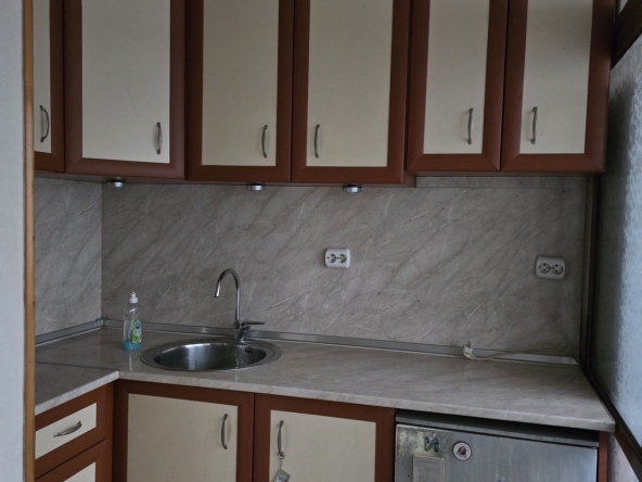 Двустаен апартамент в Смолян, в.з. Смолян - 44 кв.м за 429 €/кв.м - Снимка #1