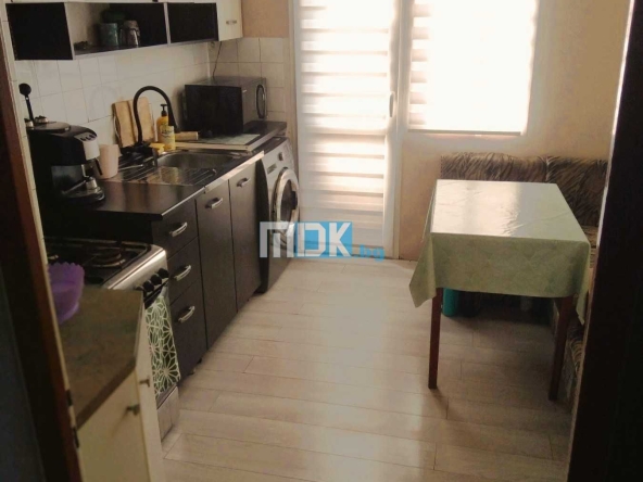 Тристаен апартамент в Пловдив, Коматево - 80 кв.м за 695 €/кв.м - Снимка #1