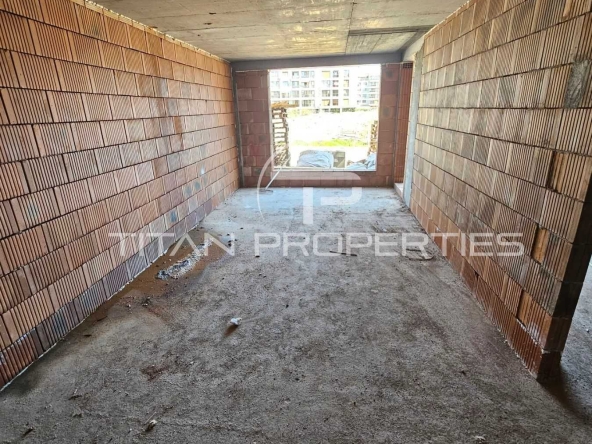 Тристаен апартамент в Пловдив, Кършияка - 99 кв.м за 692 €/кв.м - Снимка #1