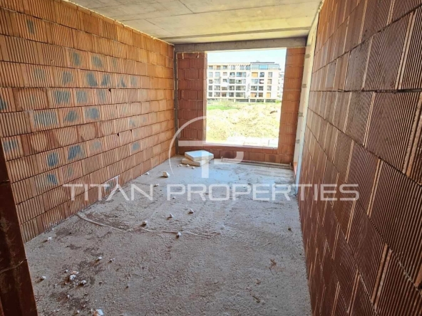 Тристаен апартамент в Пловдив, Кършияка - 108 кв.м за 694 €/кв.м - Снимка #1
