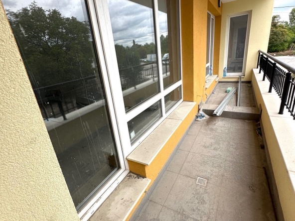 Дава се под наем Двустаен апартамент в София, Студентски град - 59 кв.м за 110000 € - Снимка #1