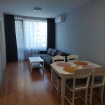 Дава се под наем Тристаен апартамент в Пловдив, Мараша - 80 кв.м за 408 € - Снимка #1