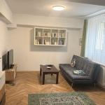 Дава се под наем Двустаен апартамент в София, Лозенец - 60 кв.м за 647.19 € - Снимка #1