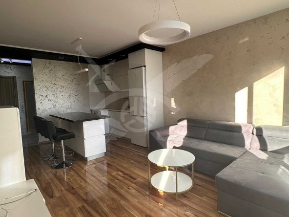 Двустаен апартамент в Пловдив, Беломорски - 57 кв.м за 1235 €/кв.м - Снимка #1